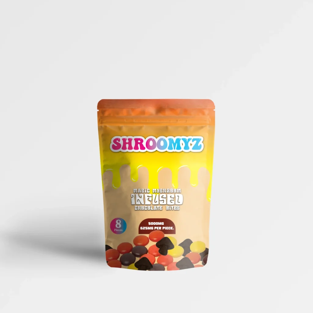 Reese's Pieces Bites — Shroomyz